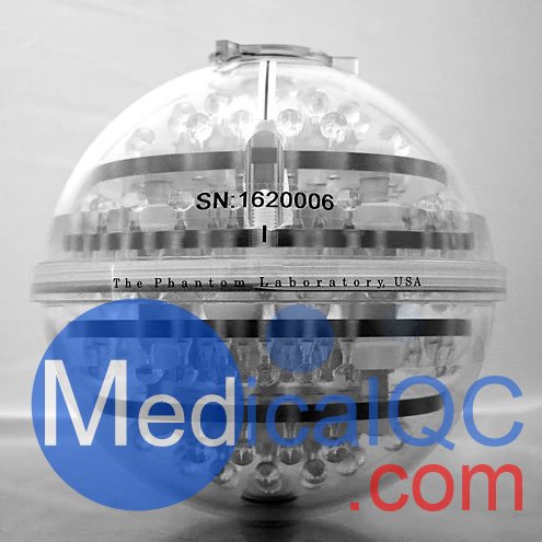 EMR162 MRI質(zhì)控體模,Magphan S162 MRI質(zhì)控模體